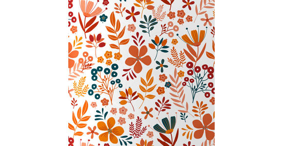 BETTWÄSCHE 140/200 cm - Multicolor/Weiß, KONVENTIONELL, Textil (140/200cm) - Esposa