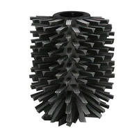 ERSATZBÜRSTE - Basics, Kunststoff (7,1/9,4/7,1cm) - Tesa