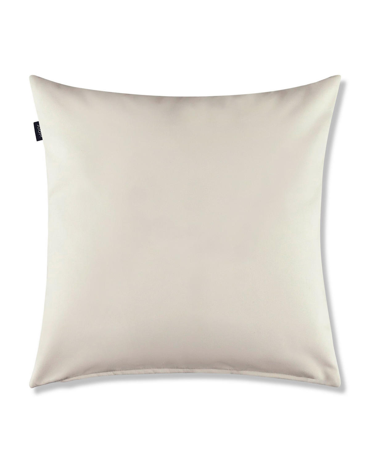 JASTUČNICA 40/40 cm    LABEL  - krem, Basics, tekstil (40/40cm) - Joop!