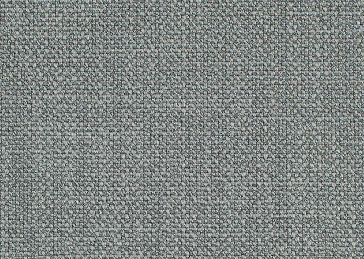 SCHLAFSOFA in Textil Grau  - Wengefarben/Alufarben, Konventionell, Holz/Textil (200/80/104cm) - Novel