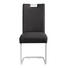 SCHWINGSTUHL Lederlook Edelstahlfarben, Fango - Edelstahlfarben/Fango, Design, Textil/Metall (48/99/69cm) - Valnatura SCHWINGSTUHL Lederlook Edelstahlfarben, Fango - Edelstahlfarben/Fango, Design, Textil/Metall (48/99/69cm) - Valnatura