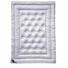 WINTERBETT 135/200 cm - Weiß, Basics (135/200cm) - Billerbeck