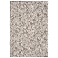 OUTDOORTEPPICH  für Terrasse und Balkon 240/320 cm Beige  - Beige, Basics, Kunststoff (240/320cm) - Lafuma Mobilier