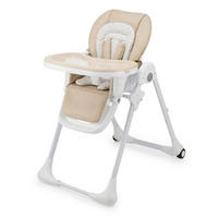 HOCHSTUHL Tummie Beige Beige  - Beige, Basics (55.5/101/84.5cm) - Kinderkraft