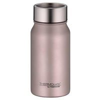 THERMOBECHER TC Drinking MUG 0,35 L  - Rosa, Basics, Metall (0.35l) - Alfi