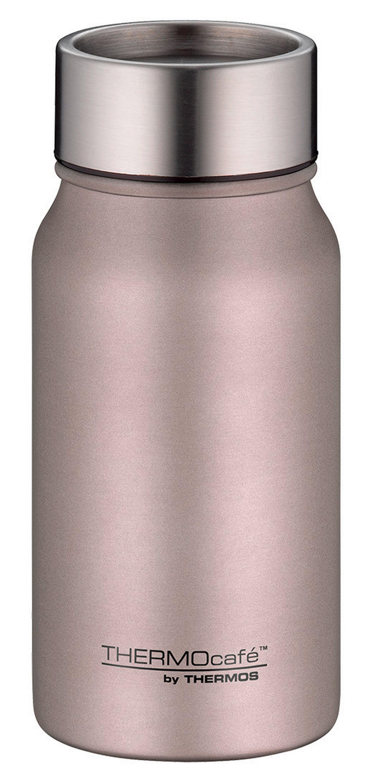 THERMOBECHER TC Drinking MUG 0,35 L  - Rosa, Basics, Metall (0.35l) - Alfi