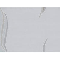 PROSOJNO BLAGO ZA ZAVESE           300 cm   siva, srebrne barve, bela  - srebrne barve/siva, Basics, tekstil (300cm)