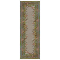 LÄUFER 80/300 cm  - Multicolor, Basics, Textil (80/300cm) - Flair Rugs