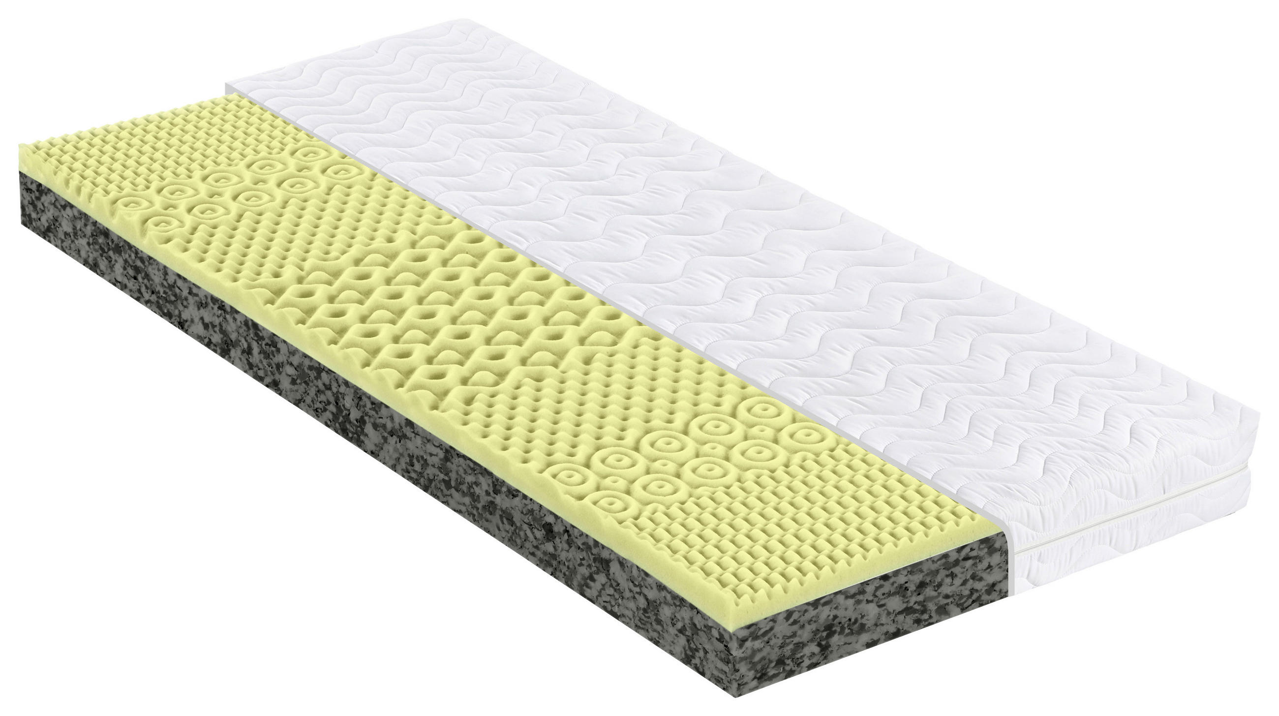 Sleeptex MATRACE, 90/200 cm