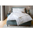 KOPFPOLSTER 70/90 cm   - Weiß, Basics, Textil (70/90cm) - Sleeptex