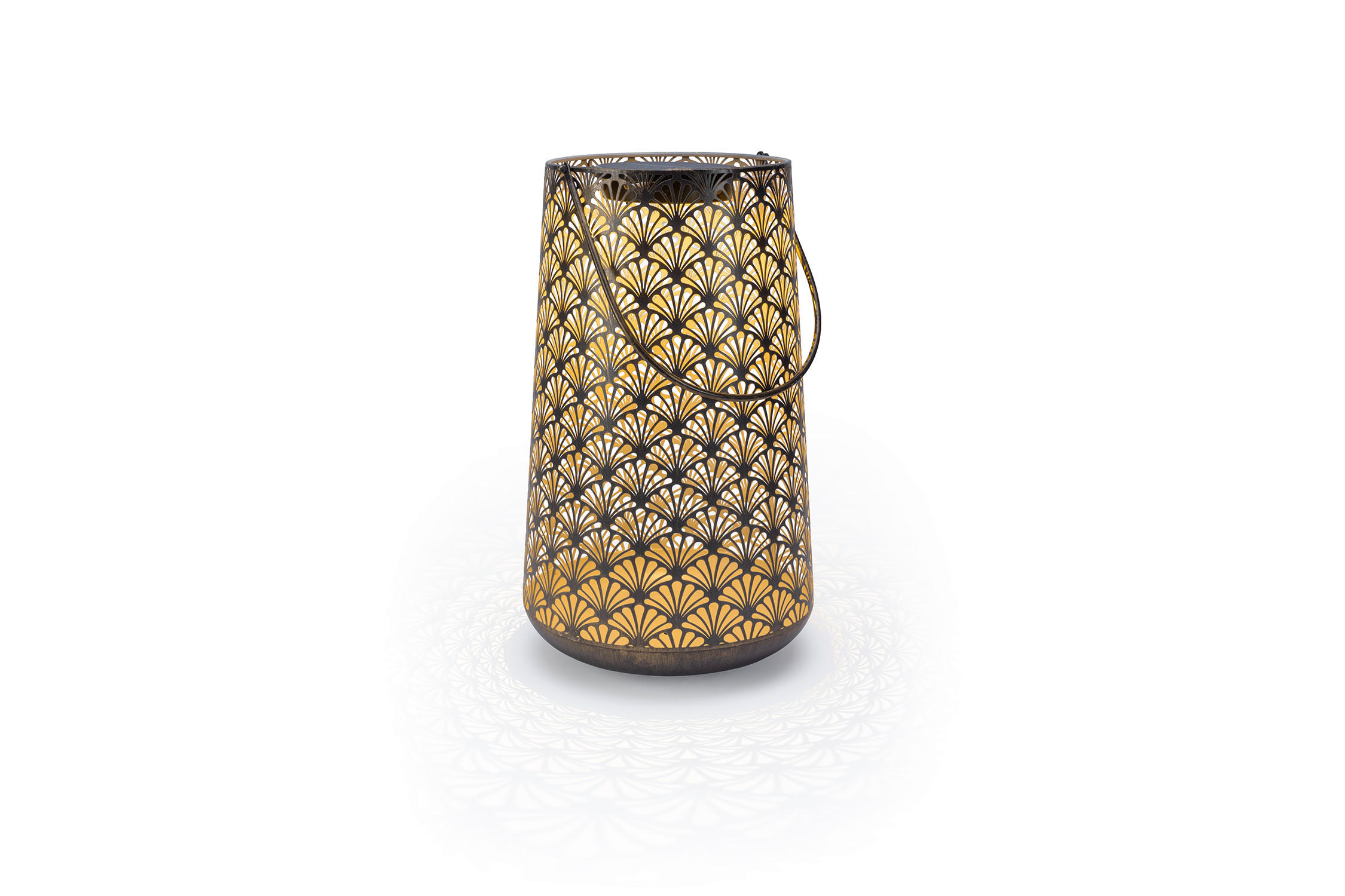 SOLARLEUCHTE - Basics (28/46cm) - STT