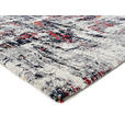 WEBTEPPICH 200/290 cm Timeline Autumn Multicolor  - Multicolor, Design, Textil (200/290cm) - Novel