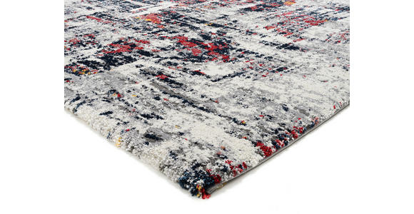 WEBTEPPICH 200/290 cm Timeline Autumn Multicolor  - Multicolor, Design, Textil (200/290cm) - Novel