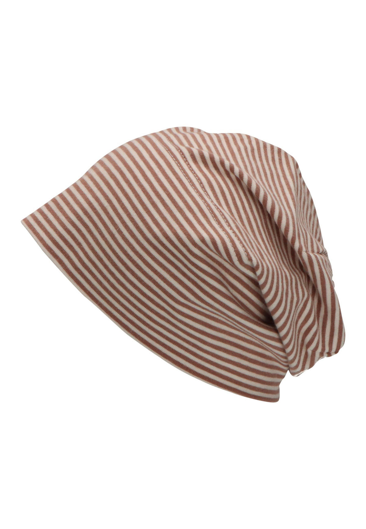 MÜTZE - Braun, Basics, Textil (51null) - Sterntaler