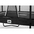 Trampolin Salta Premium 214/305 cm Schwarz - Schwarz, Basics, Metall (214/305cm) Trampolin Salta Premium 214/305 cm Schwarz - Schwarz, Basics, Metall (214/305cm)