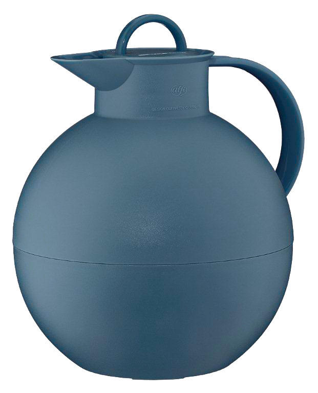 ISOLIERKANNE KUGEL 0,94 L  - Petrol, KONVENTIONELL, Kunststoff (0,94l) - Alfi