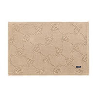 KOPALNIŠKA PREPROGA NEW CORNFLOWER  peščene barve, bež 50/70 cm  - bež/peščene barve, Design, tekstil (50/70cm) - Joop!