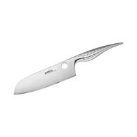 SANTOKU NOŽ  Reptile        31 cm    oplemenjeni čelik - srebrne boje, Basics, metal (31cm) - Samura