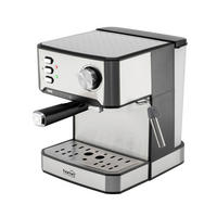 AUTOMATA KÁVÉFŐZŐ - fekete, Basics, fém (23/29/29cm)