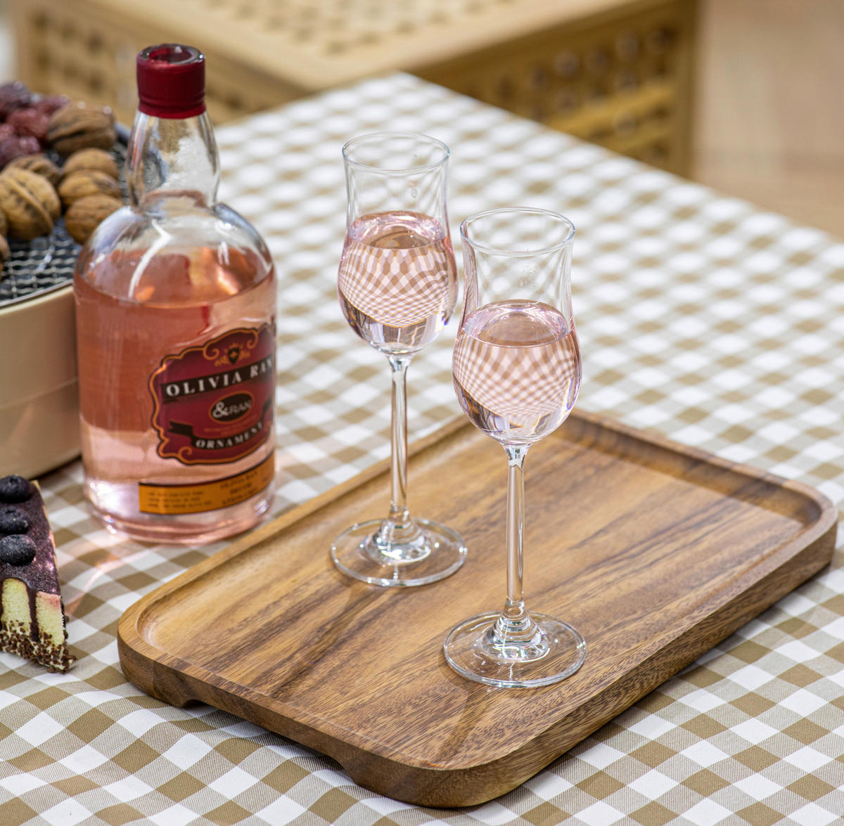 GLÄSERSET  6-teilig  - Transparent, Basics, Glas (5,2/19,3cm) - Echtwerk