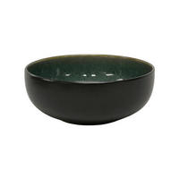 Castron 18,4 cm  - verde, Design, ceramică (18,4cm) - Novel