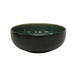 SCHÜSSEL Faro Grün 18,4 cm   - Grün, Design, Keramik (18,4cm) - Novel