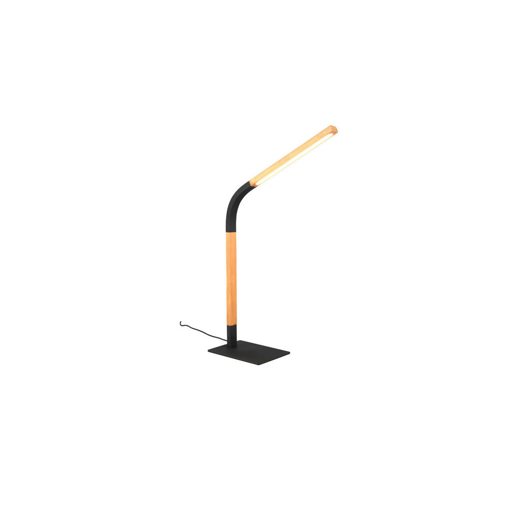 STOLNÁ LED LAMPA, SwitchDim stmievač,