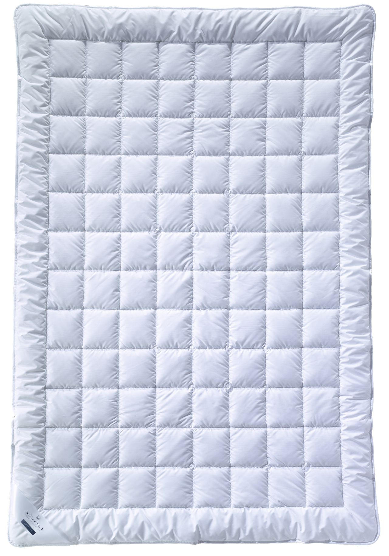 SOMMERDECKE  Bamboo Fresh  155/220 cm   - Weiß, Basics, Textil (155/220cm) - Billerbeck