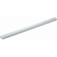 LED-DECKENLEUCHTE 150/4/2 cm   - Weiß, Basics, Metall (150/4/2cm) - Helestra