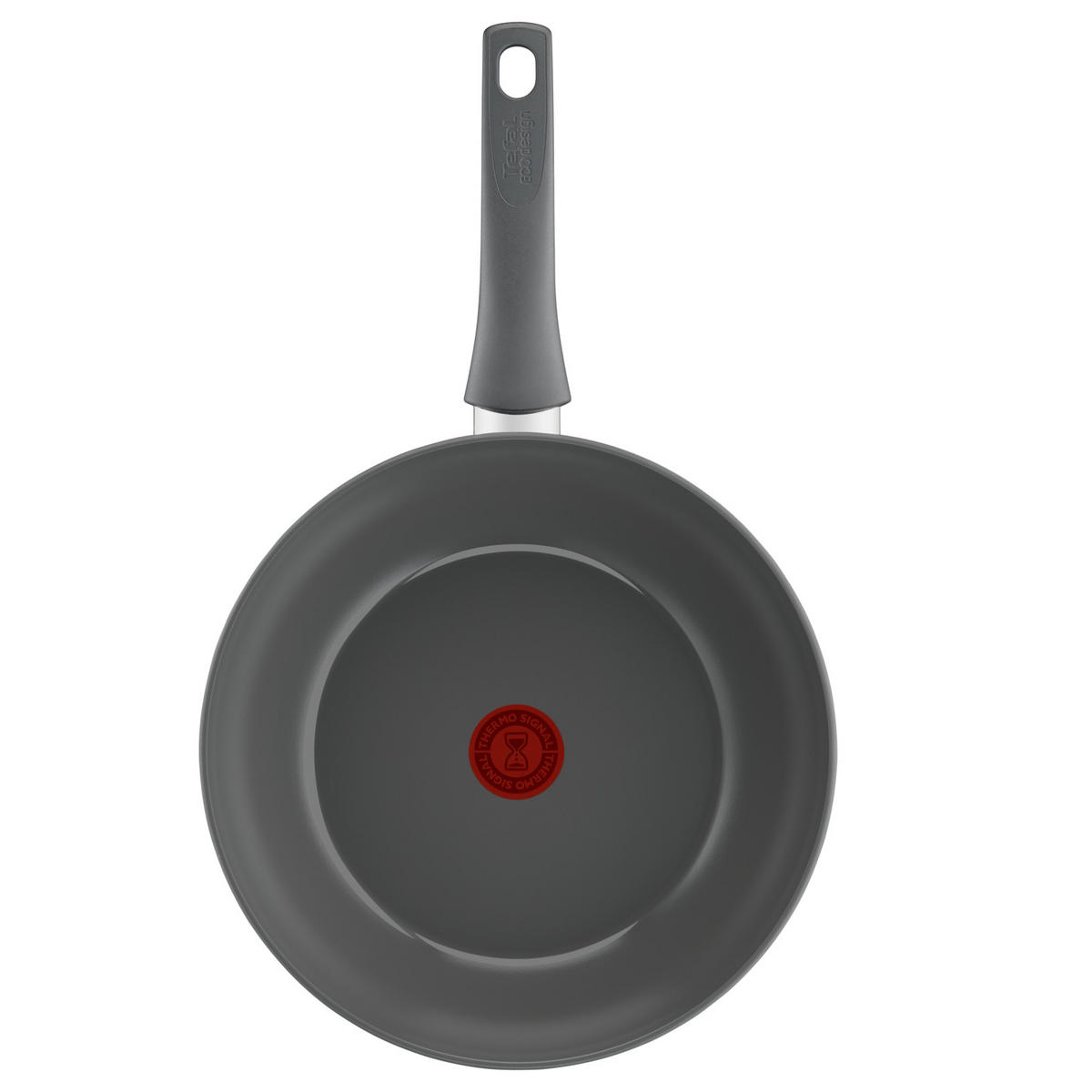 PFANNE  - Weiß, Basics, Metall (47,4/29,7/10,4cm) - Tefal