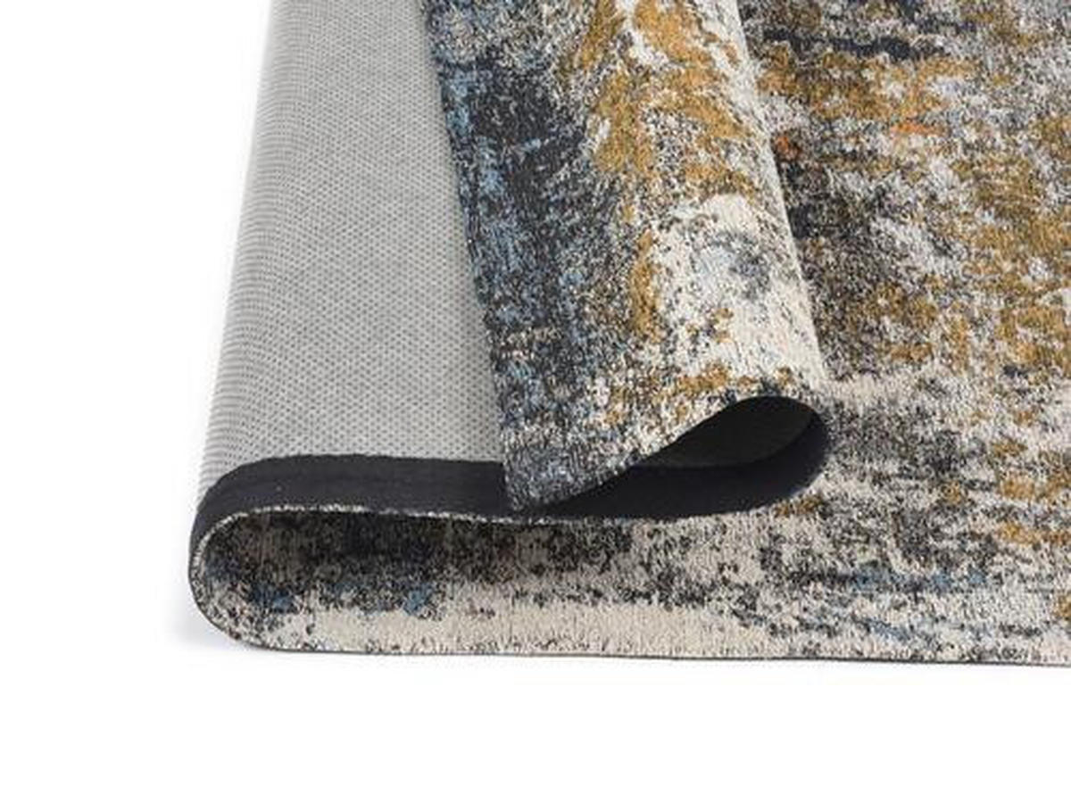 WEBTEPPICH 80/150 cm Rochelle Multicolor  - Multicolor, Design, Textil (80/150cm) - Novel