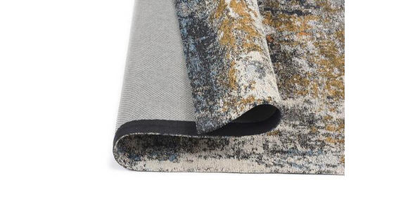 WEBTEPPICH 67/130 cm Rochelle Multicolor - Multicolor, Design, Textil (67/130cm) - Novel