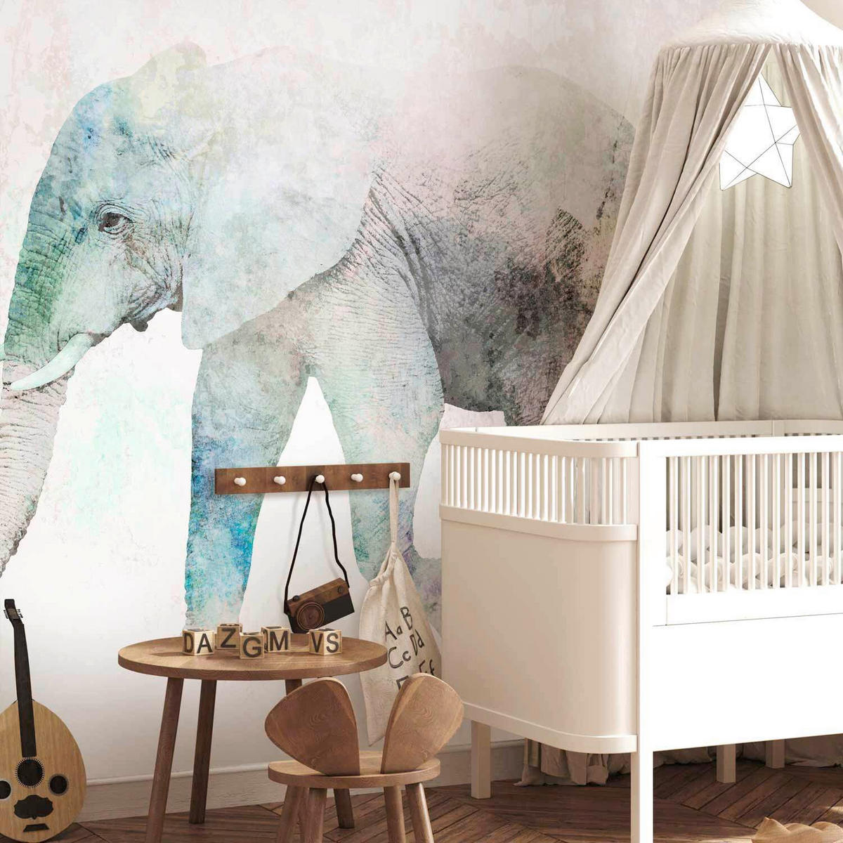 FOTOTAPET 150/105 cm  - multicolor, Lifestyle, textil (150/105cm) - artgeist