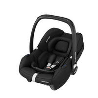 NOSILJKA ZA BEBE  Cabriofix i-Size  - crna, Basics, tekstil/metal (44/55,5/66cm) - Maxi-Cosi