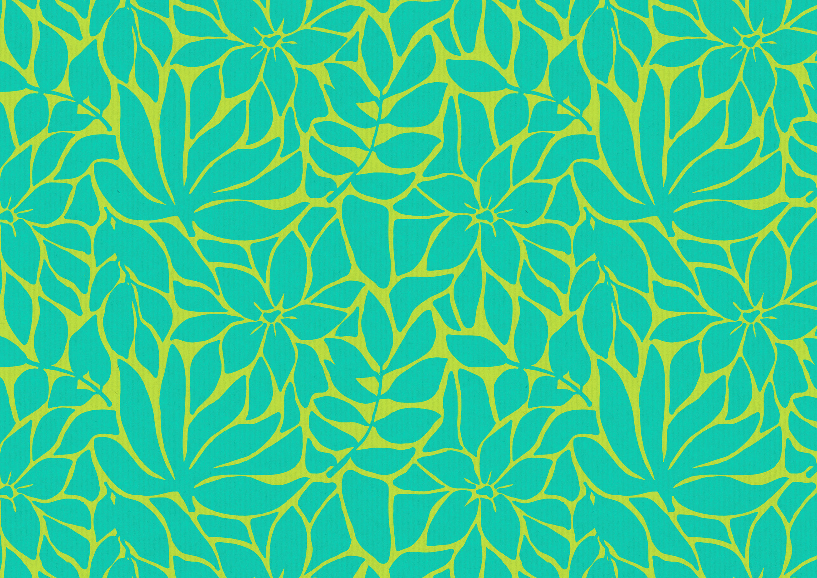 GESCHENKPAPIER  - Multicolor, Basics, Papier (5/70cm)