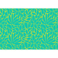 GESCHENKPAPIER  - Multicolor, Basics, Papier (5/70cm)