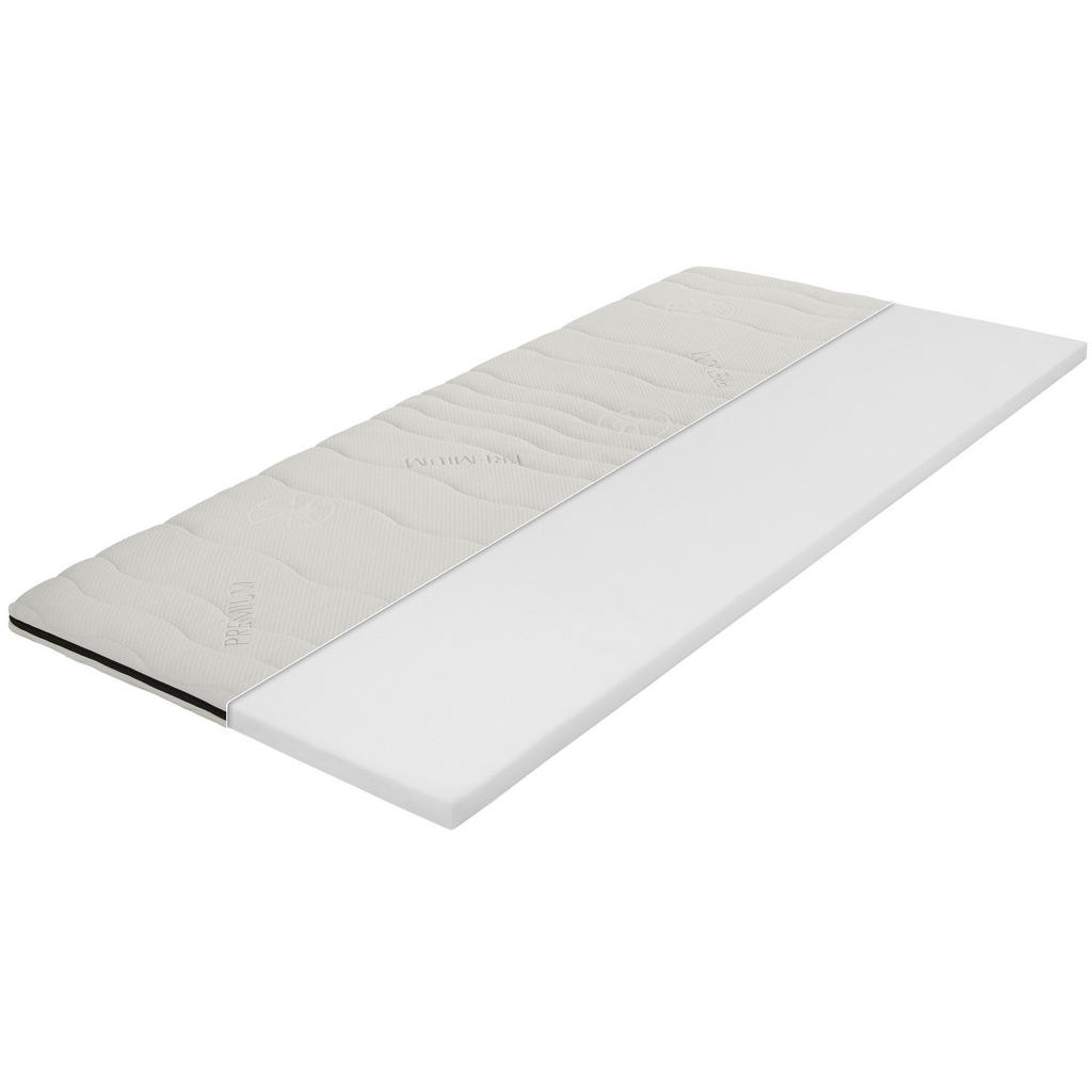 Sleeptex VRCHNÍ MATRACE, 90/200 cm