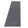 LÖPARE 80/250 cm ATA 7000  - ljusgrå, Design, textil (80/250cm) - Novel