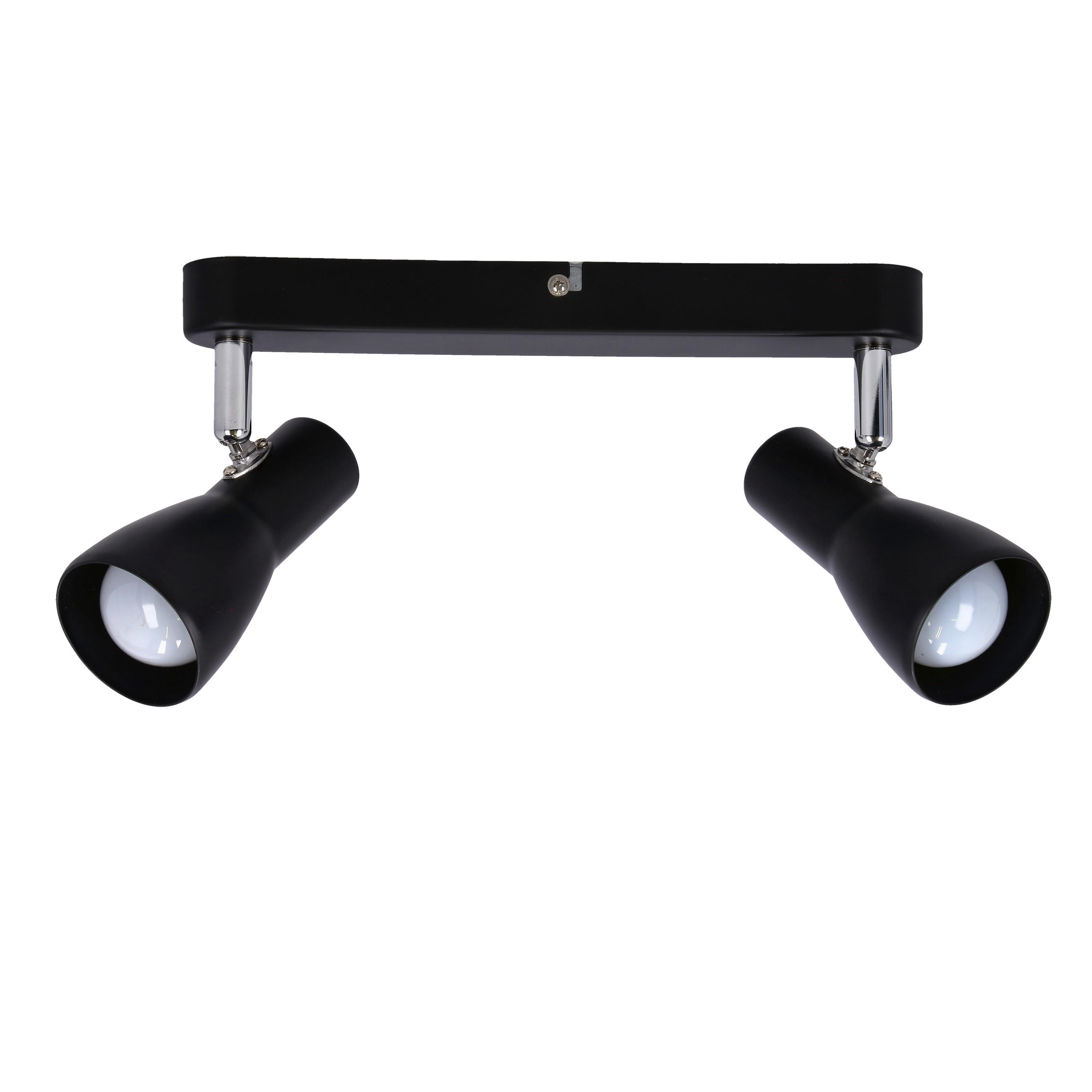 SPOTLIGHT Picardo 36/6/15 cm   - svart, Trend, metall (36/6/15cm)