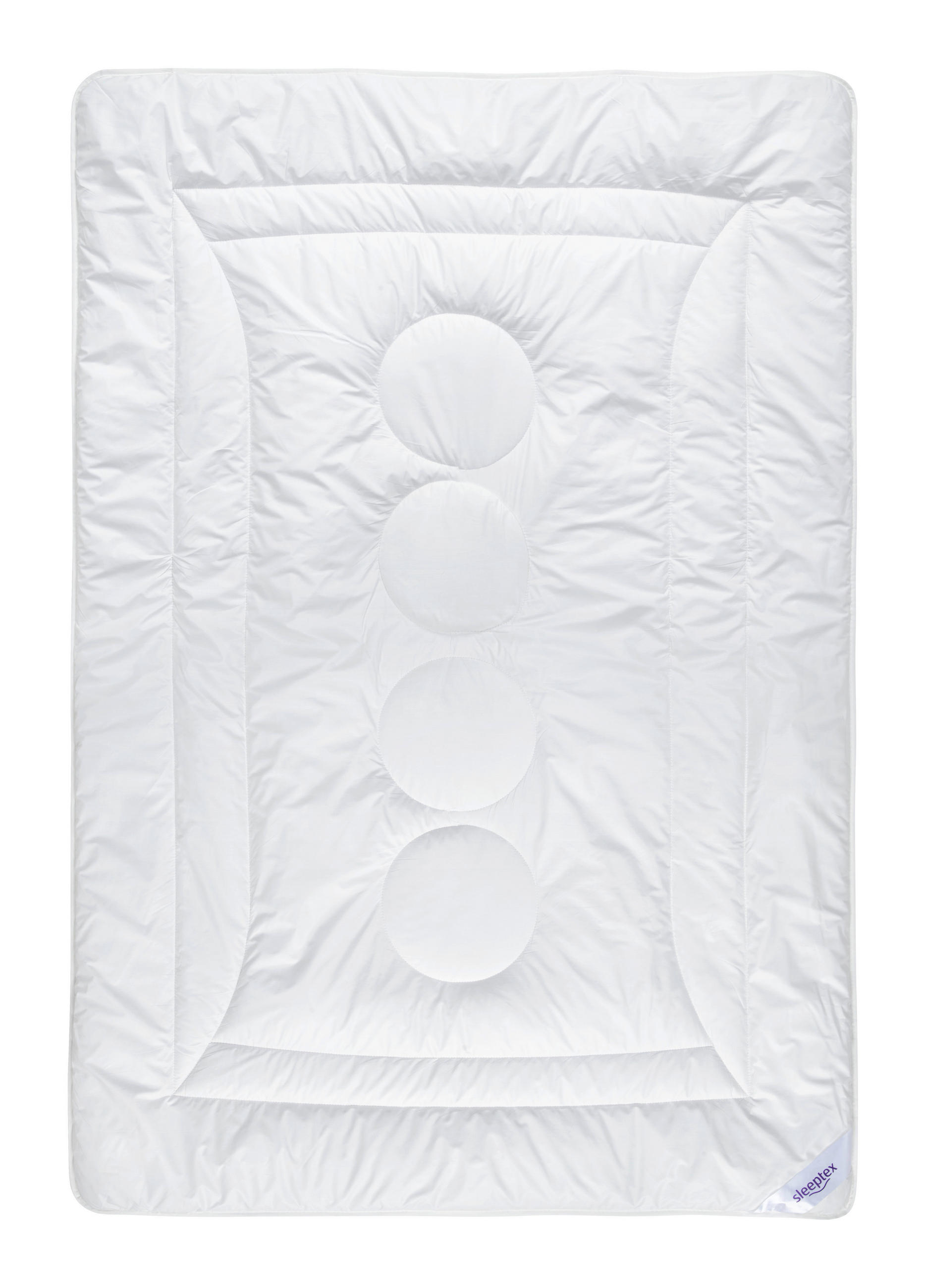 Sleeptex CELOROČNÍ PŘIKRÝVKA, 140/200 cm, polyester