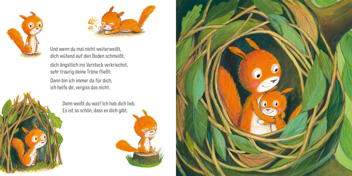 BUCH - Multicolor, Basics, Papier (18/18/1,2cm) - Carlsen