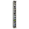 CD-REGAL Eichefarben  - Eichefarben, KONVENTIONELL, Holzwerkstoff (21/183/20cm) - MID.YOU
