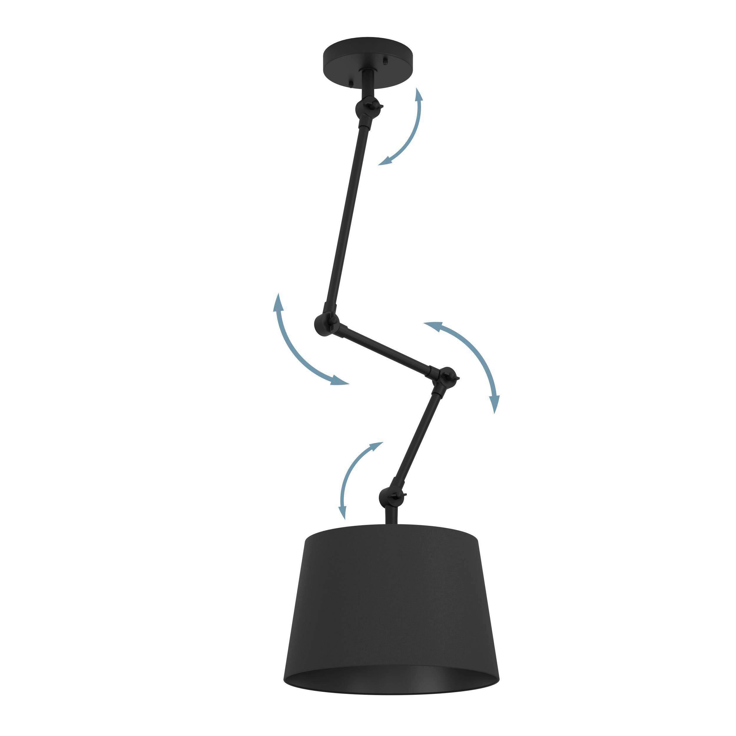 E-shop Eglo STROPNÉ SVIETIDLO, 35/129 cm