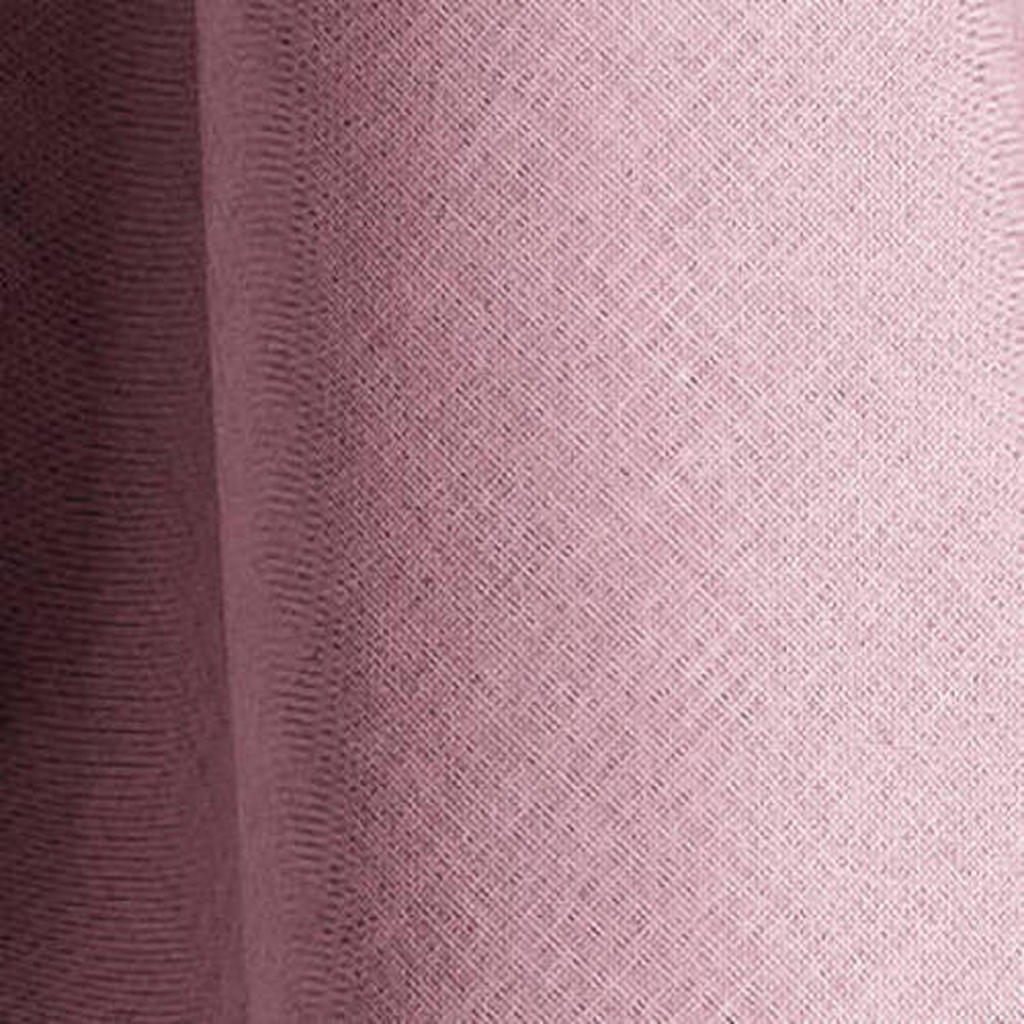 Thumbnail - Fleuresse Bettwäsche Porto, Kirschrot, Textil, Uni, 135x200 cm, schadstoffgeprüft, bügelleicht, hautfreundlich, atmungsa...