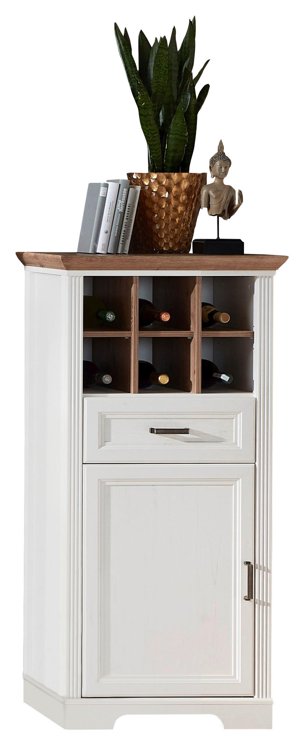 Comodă Cu Uși 66/136/42 cm