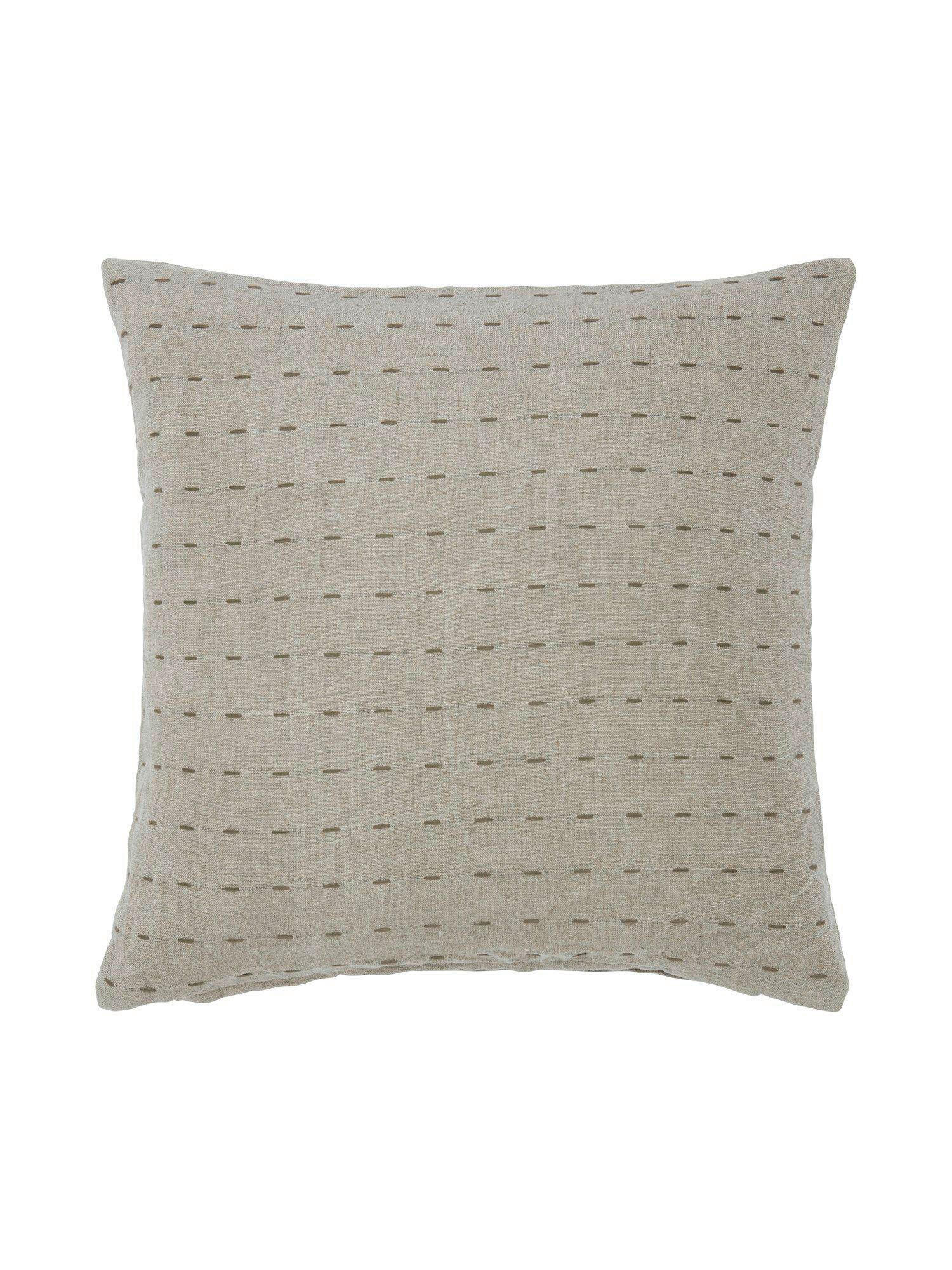 Svanefors DEKORAČNÍ POLŠTÁŘ 50/50 cm