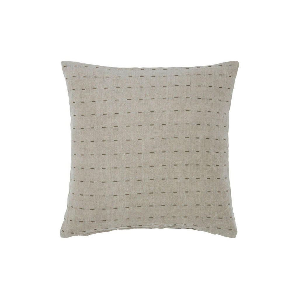Svanefors DEKORAČNÝ VANKÚŠ 50/50 cm