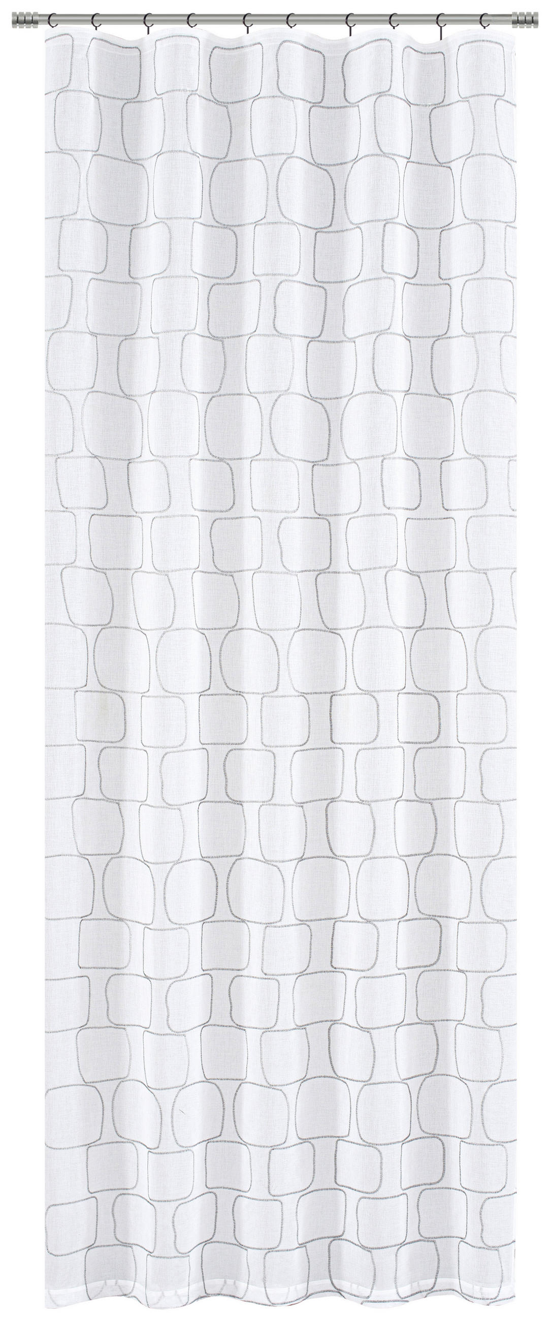 Esposa HOTOVÝ ZÁVES, nepriehľadné, 135/255 cm