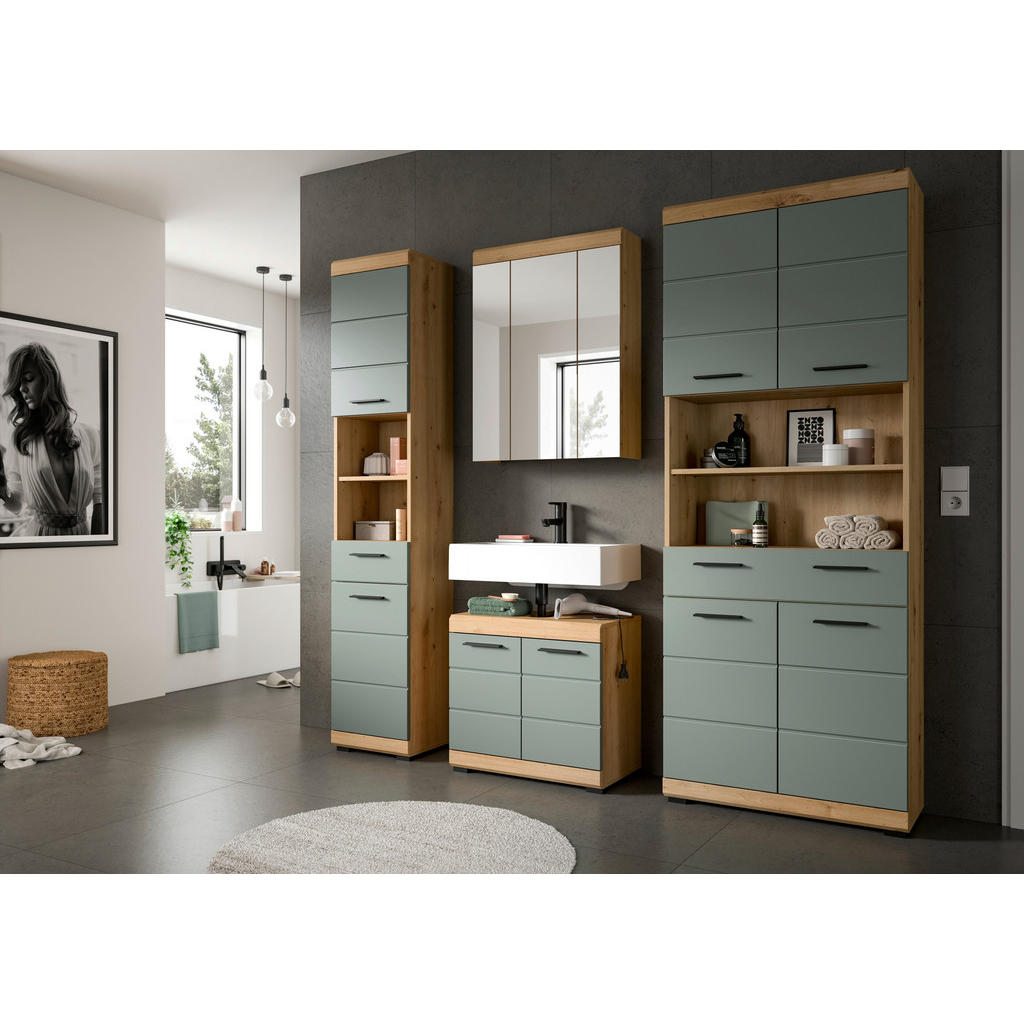 MID.YOU KOUPELNA dub artisan