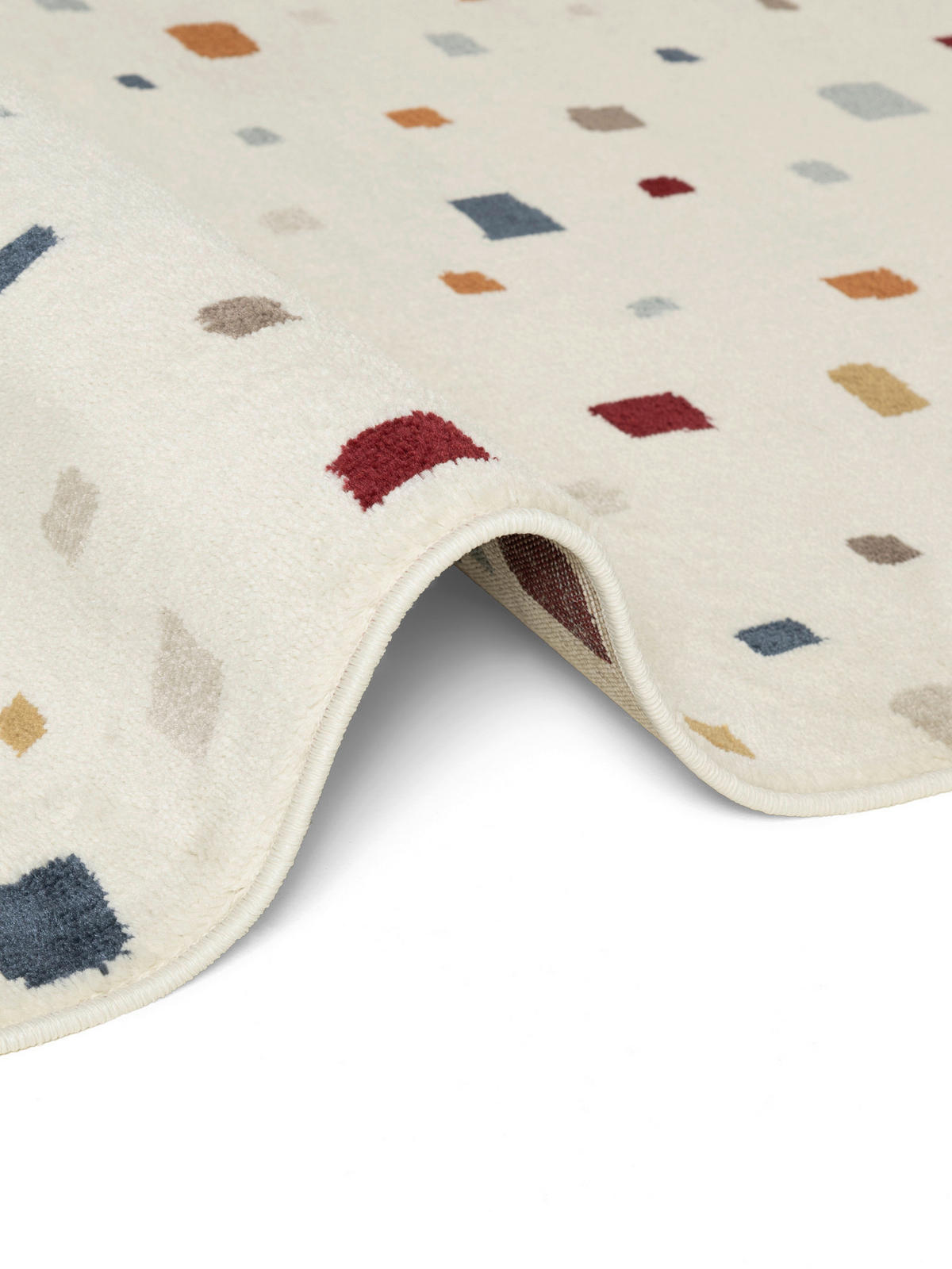 KINDERTEPPICH 160 cm Adventures  - Beige/Multicolor, Design, Kunststoff/Textil (160cm)